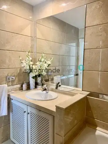 Apartment zur Miete in Sotogrande Alto, imagen 14