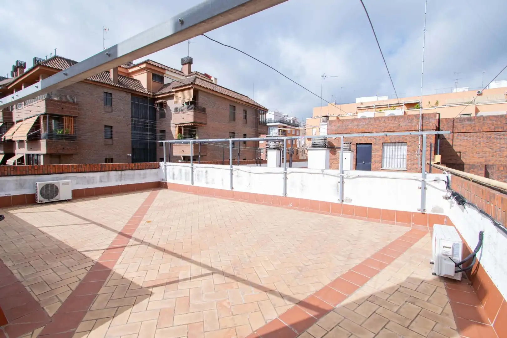 Flat with lift for sale in Casco Antiguo, imagen 24