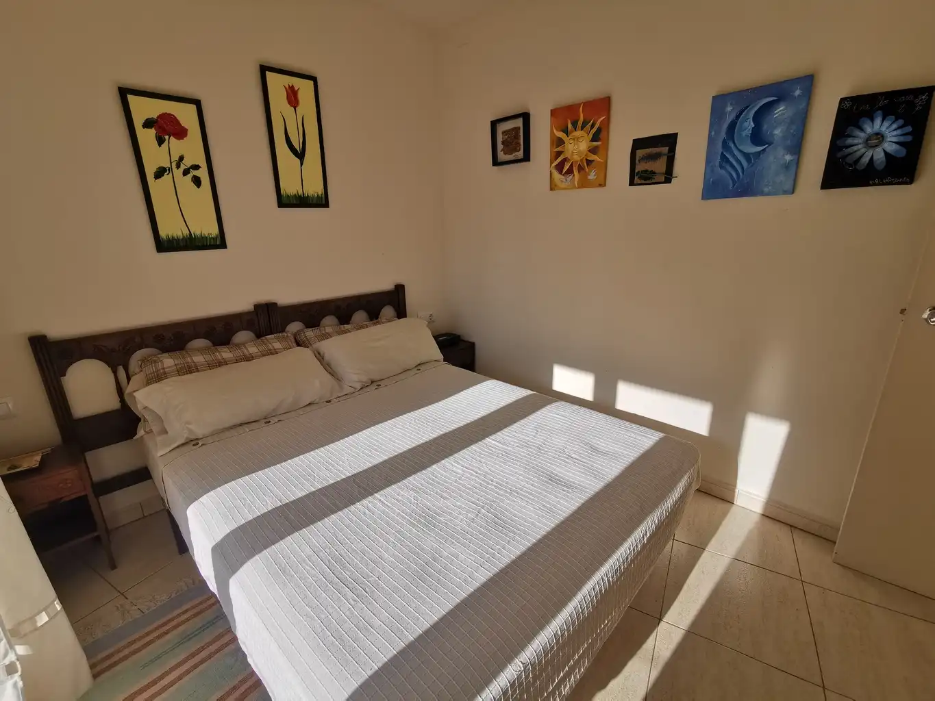 Habitación de Piso en venta en L'Escala con Terraza, Trastero y Amueblado
