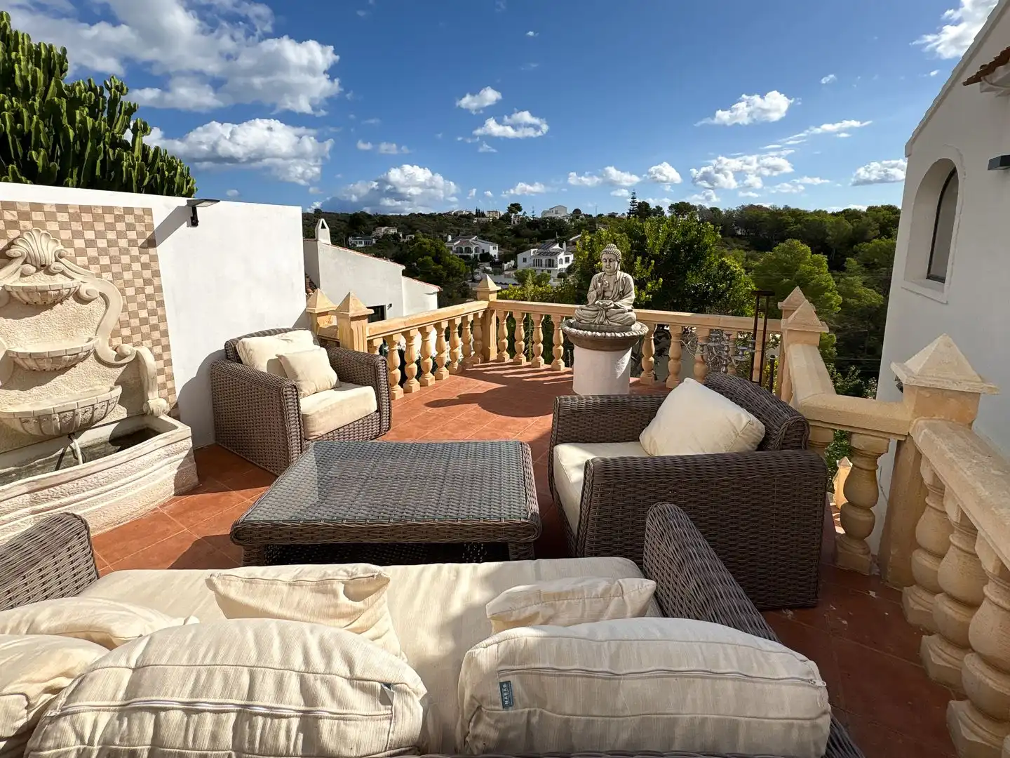 Casa o chalet en venta en Cap Martí - El Tossalet - Pinomar