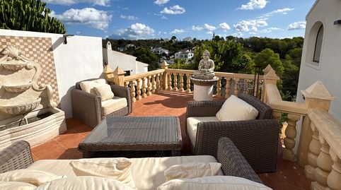 Foto 5 de Casa o chalet en venta en Cap Martí - El Tossalet - Pinomar, Jávea / Xàbia