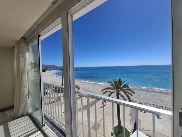 Piso en Alquiler en Altea ciudad
