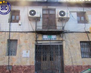 Vista exterior de Residencial en venda en Sagunto / Sagunt