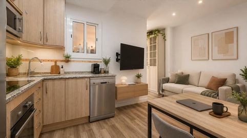 Photo 3 of Flat for sale in Carrer de Cervantes, Gorg, Badalona