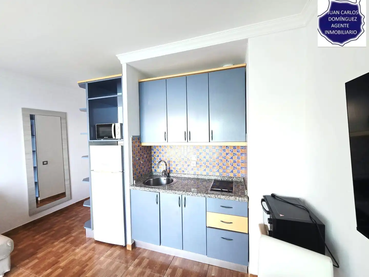 Apartments for rent in Arguineguín