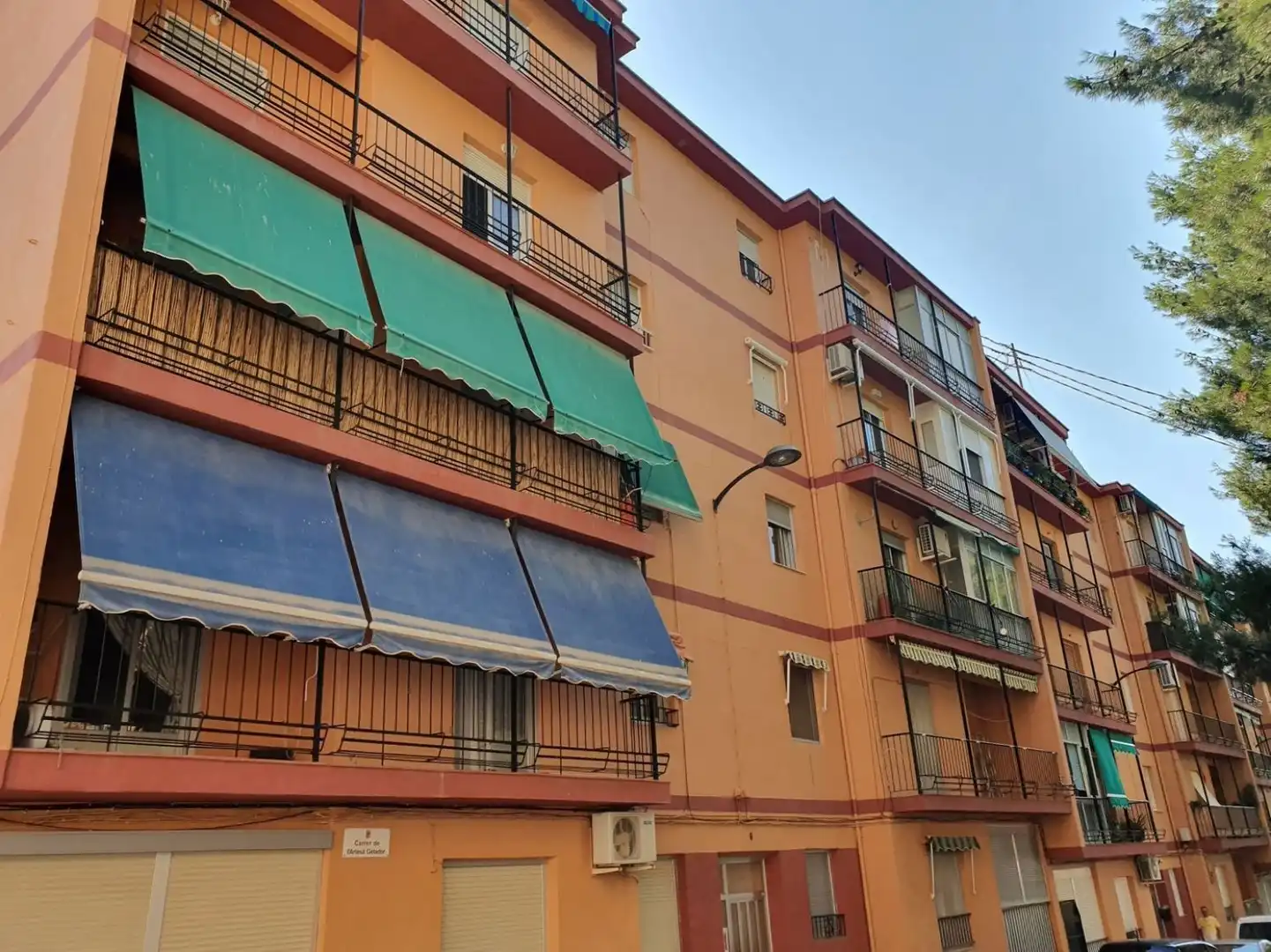 Appartamento in affitto a Calle Heladeros artesanos, imagen 20