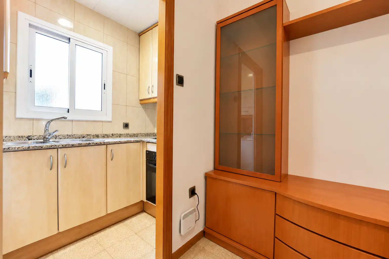 Piso en venta en Fondo, imagen 5