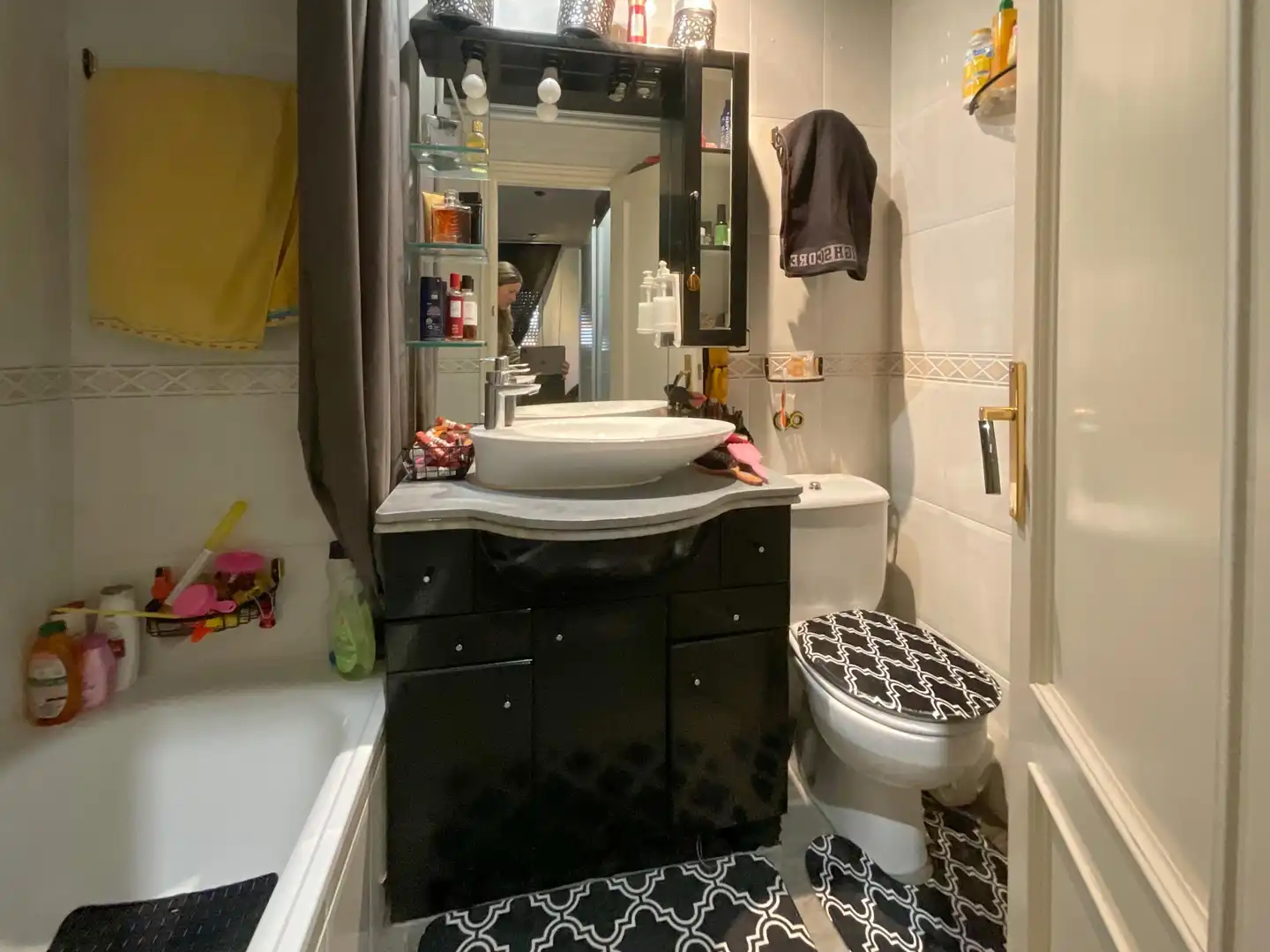 Baño de Apartamento en venta en Sant Feliu de Guíxols