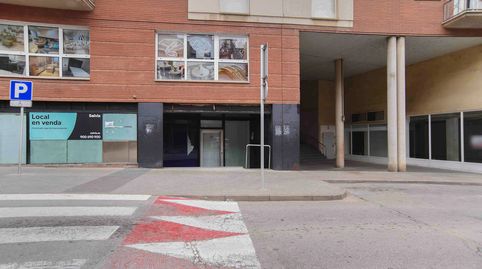Solvia Inmobiliaria  Locales Manlleu