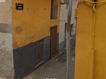 Casa en venda a Calle carpena 14