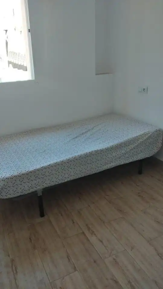 Dormitori de Pis en venda en Melilla