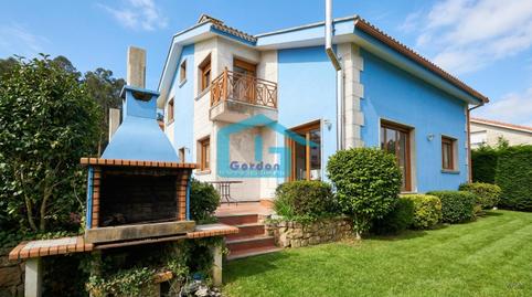 Foto 2 de Casa o xalet en venda a N/a, 19, Dorrón, Sanxenxo