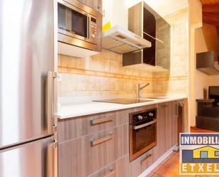 Kitchen of Attic for sale in Elorrio