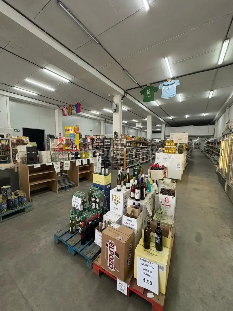 Industrial building for sale in Valle de Trapaga-Trapagaran, imagen 5