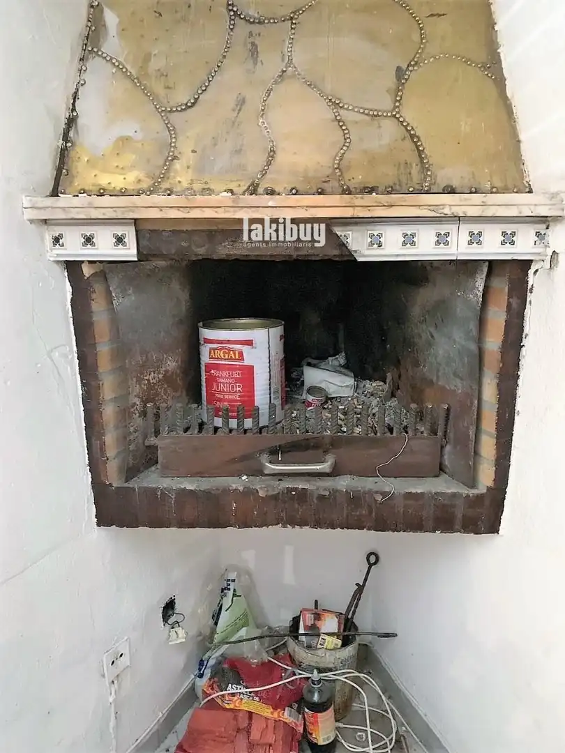 Piso en venta en Barbens con Amueblado