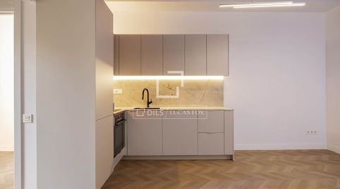 Foto 3 de Piso en venta en Vila de Gràcia, Barcelona Capital