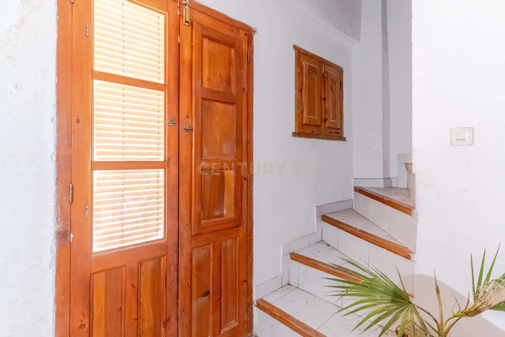 Casa adosada en venda en Lanjarón