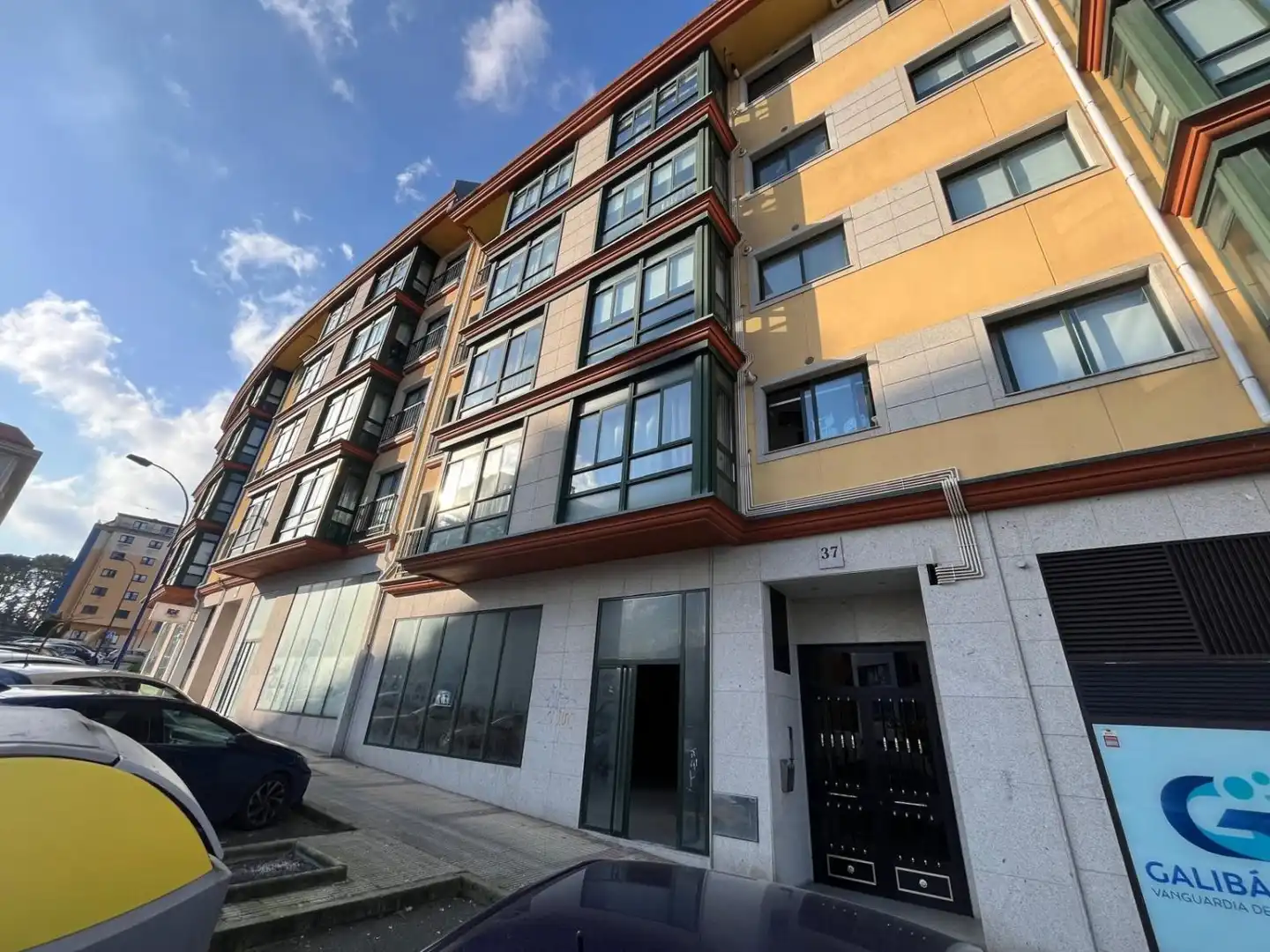 Business premises for sale in Portádego - Vilaboa Norte, imagen 8