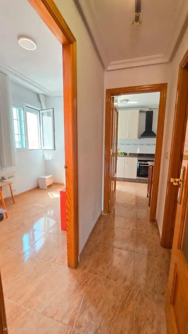 Piso en venta en Casco Urbano, imagen 2