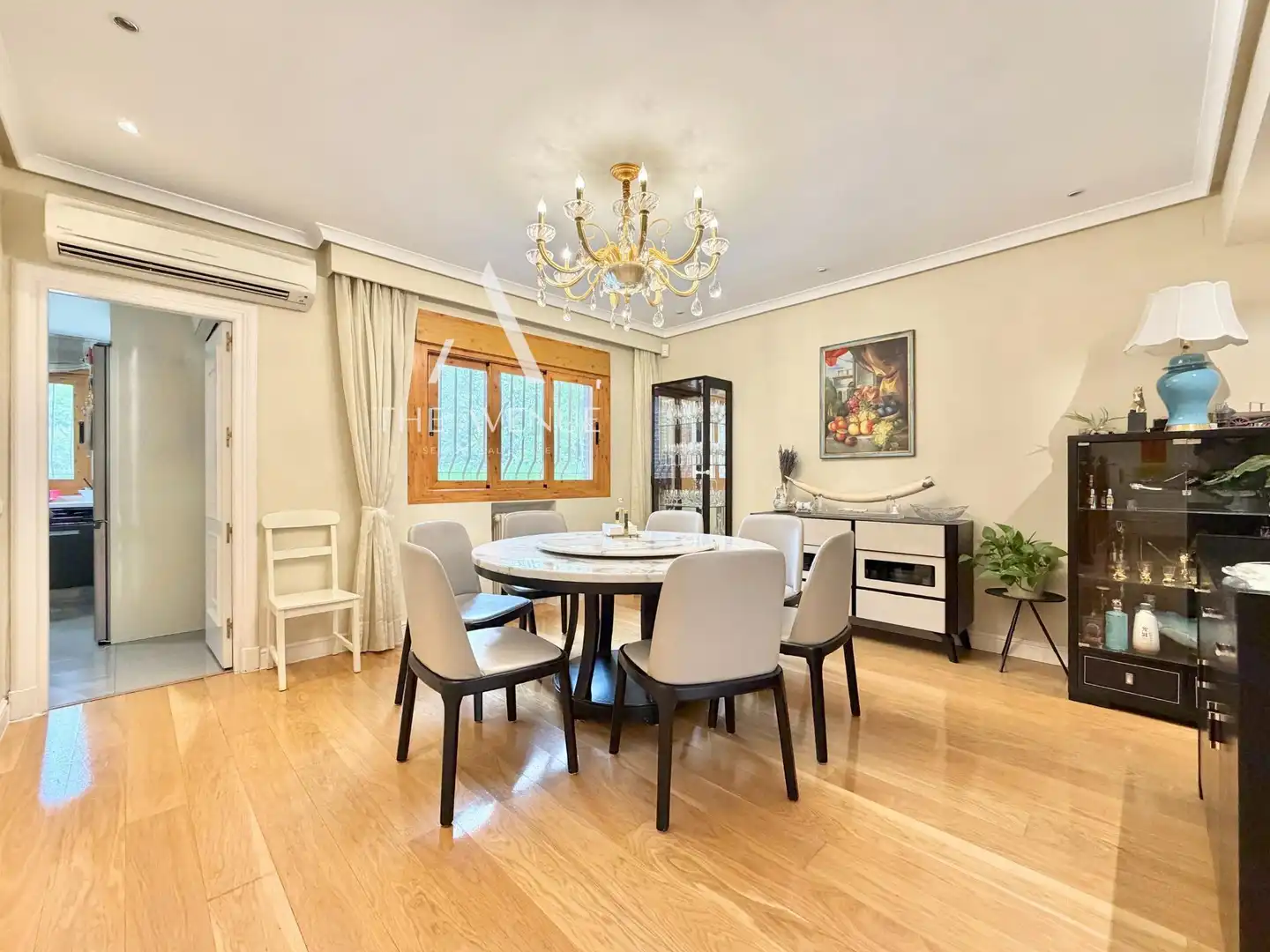 Terraced house for sale in Paseo Paseo Sauces, imagen 11