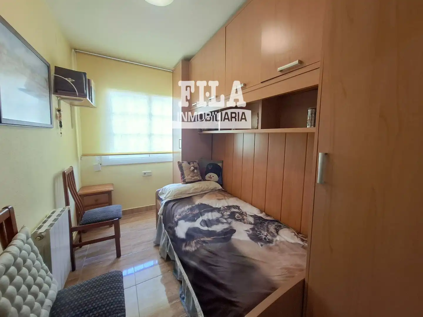Habitación de Piso en venta en Cunit Diagonal