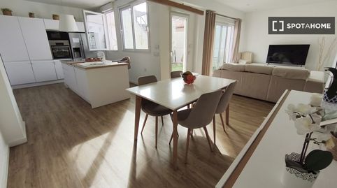 Foto 5 de Piso de alquiler en Barrio de Benicalap, Valencia Capital