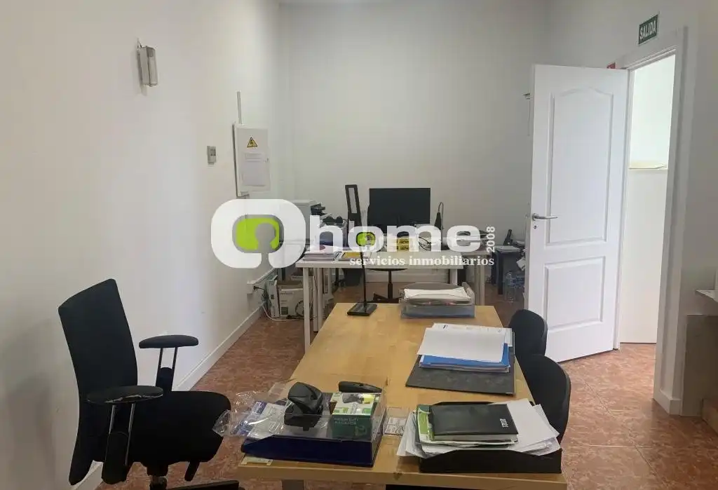Local comercial en venda a Avenida del Cardenal Cisneros 57, imagen 5