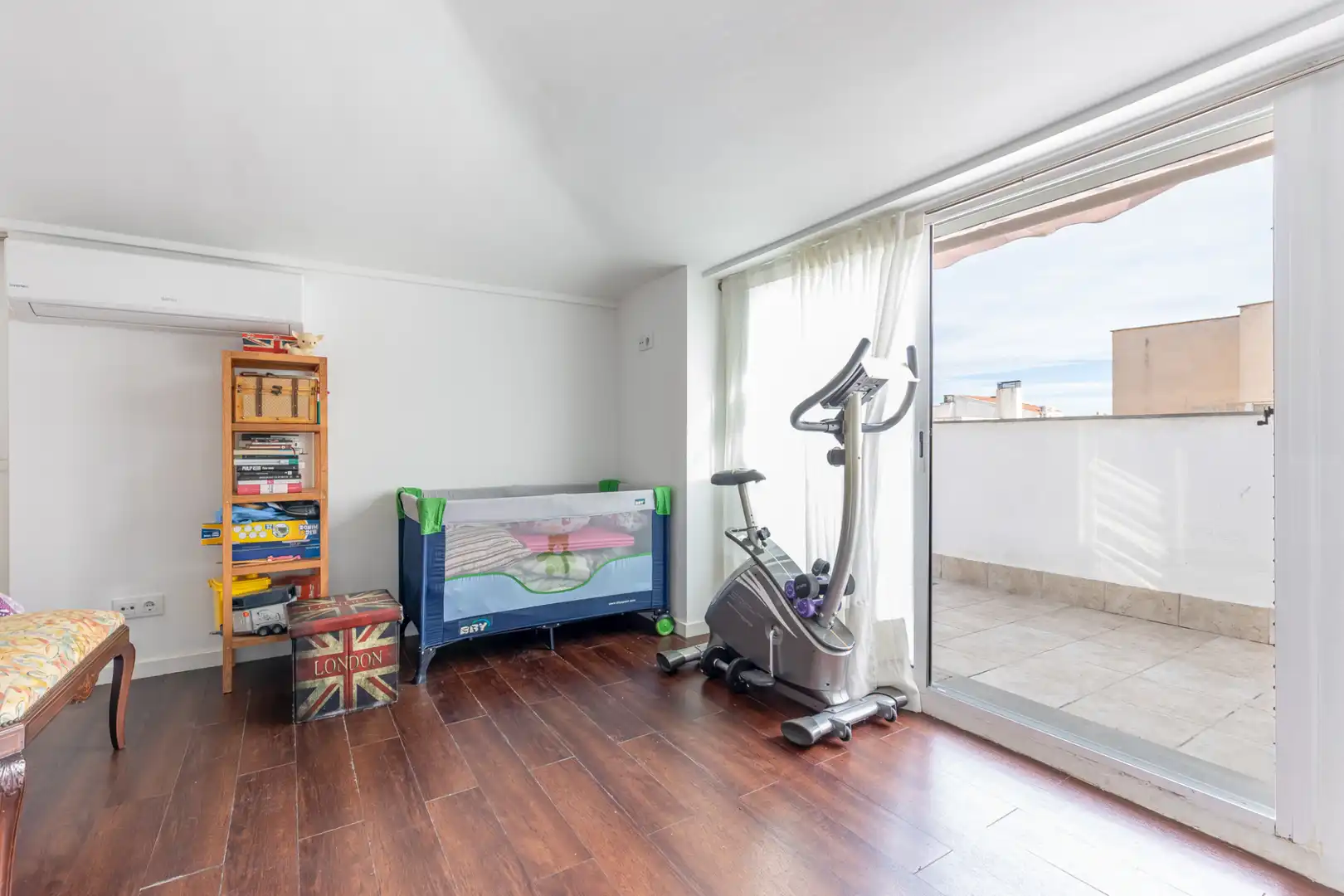 Duplex avec ascenseur à vendre à Carrer ďAntoninus Pius, imagen 25