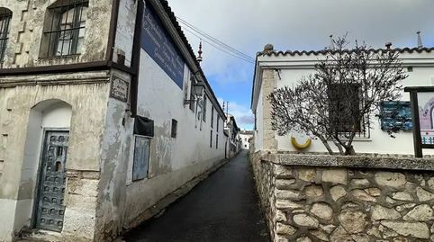 Foto 2 de Finca rústica en venda a Calle del Teniente Ortiz de Zárate, 20, Chinchón, Madrid