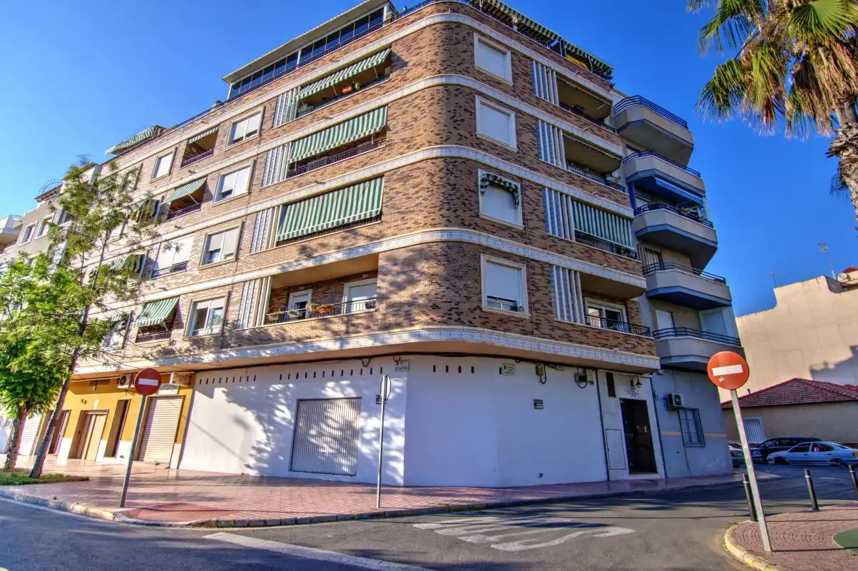 Pis de lloguer a Calle San Pascual, Puerto Deportivo