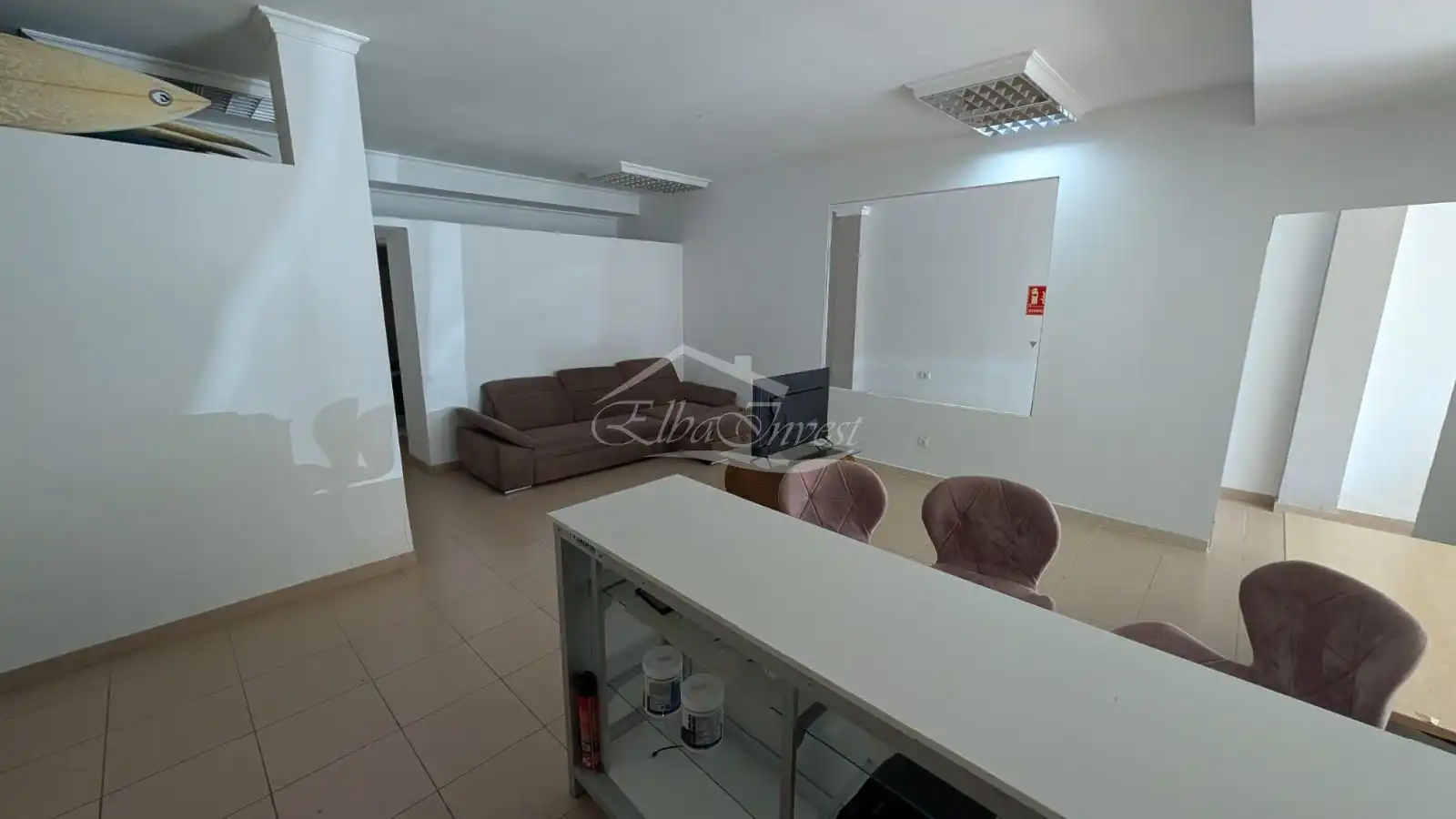 Local en venta en Santiago del Teide con Alarma