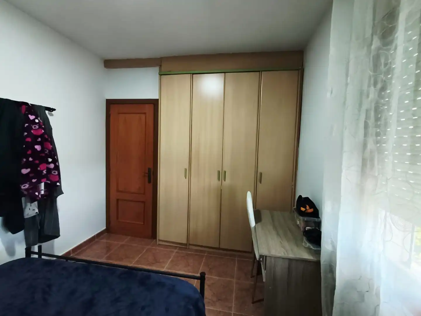 Bedroom of Houses for sale in Piera  with Air Conditioner, Heating and Private garden