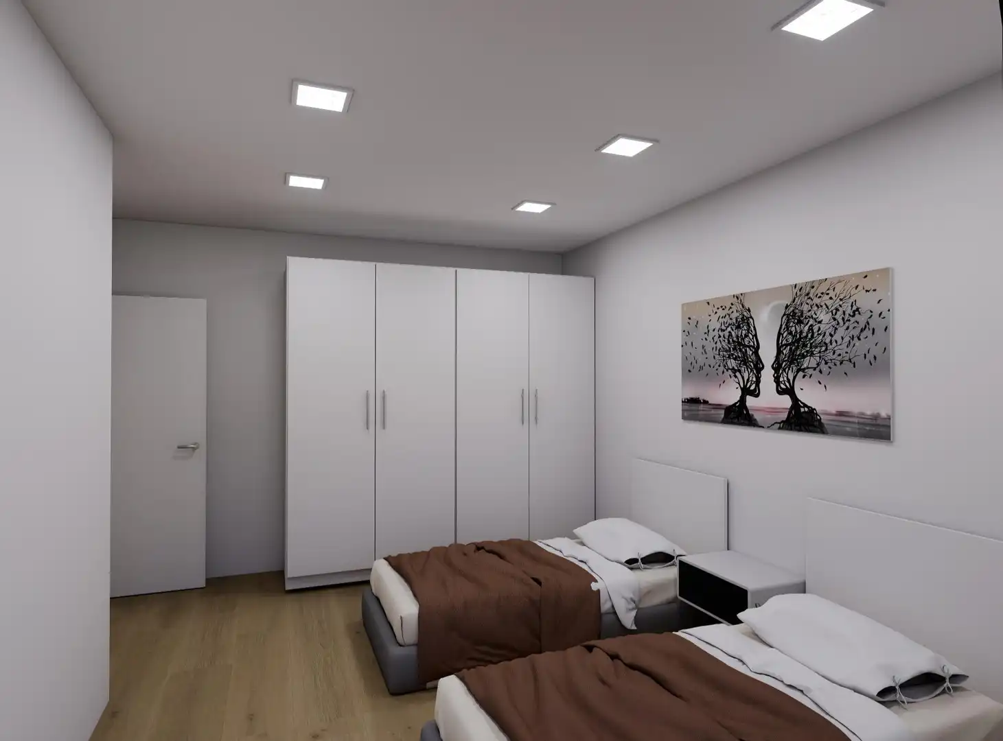 Adosado con terraza en venta en Palafolls, imagen 23