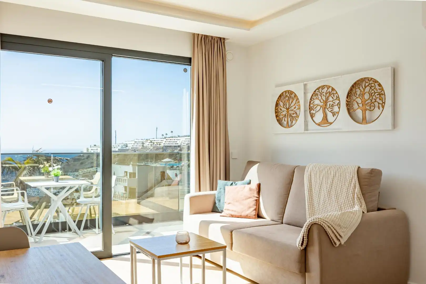 Apartamento con terraza en venta en Puerto Rico, imagen 7