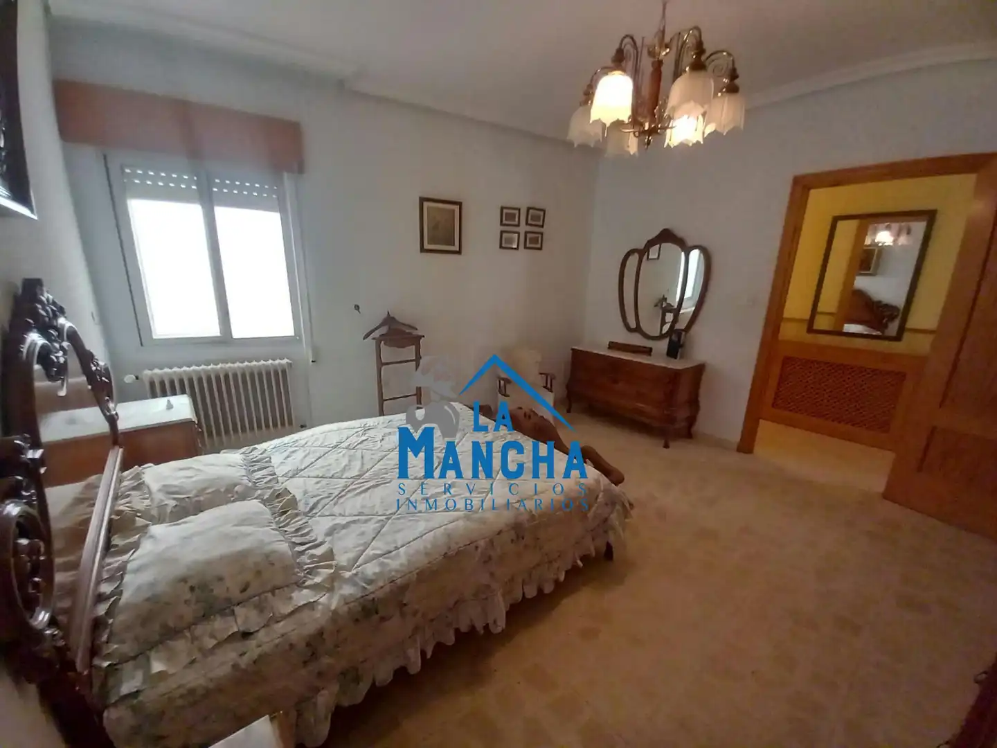 Casa con terraza en venta en Barrax, imagen 20