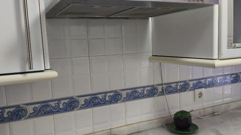 Foto 5 de Habitación en Avenida de la Cruz del Campo, 31, Barrio del Nervión, Sevilla Capital