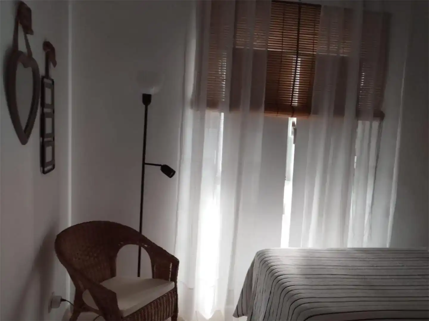 Dormitori de Apartament en venda en Adeje amb Piscina i Balcó