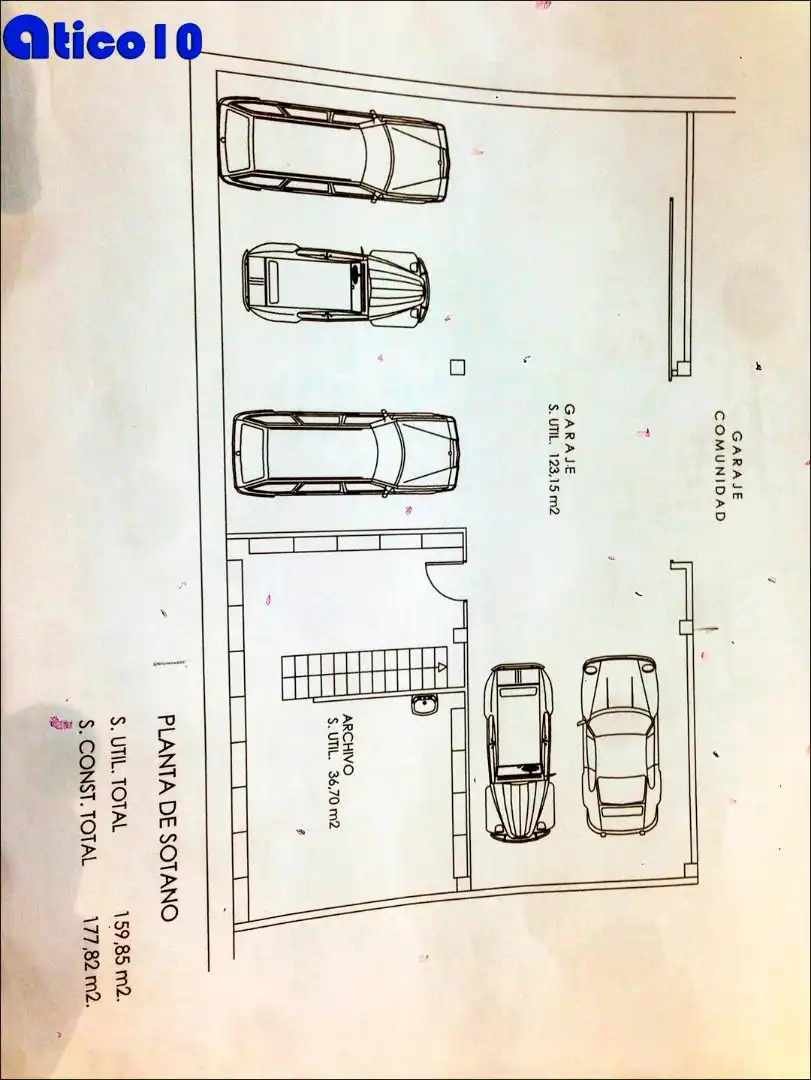 Büro zum Verkauf in Centro - Casco Histórico, imagen 12