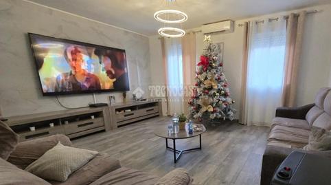 Foto 5 de Pis en venda a Perpetuo Socorro, Huesca