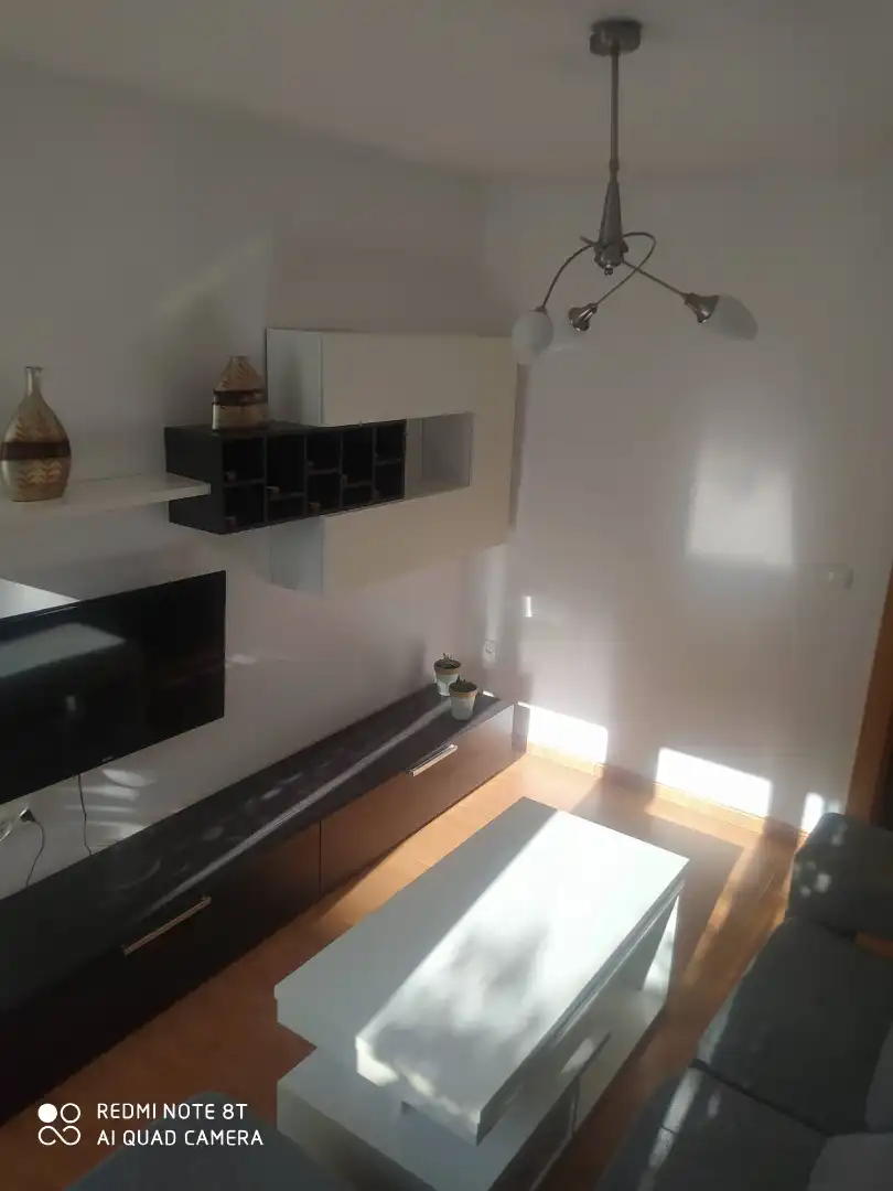 Flat for rent in Calle Paraguay, 2, Barrio de Zaidín