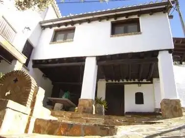 Exterior view of Country homes for sale in Monachil  with Air Conditioner, Heating and Terrace