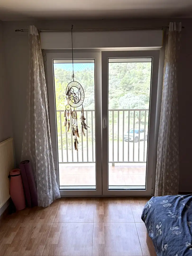 Terraza de Finca rústica en venta en Flix