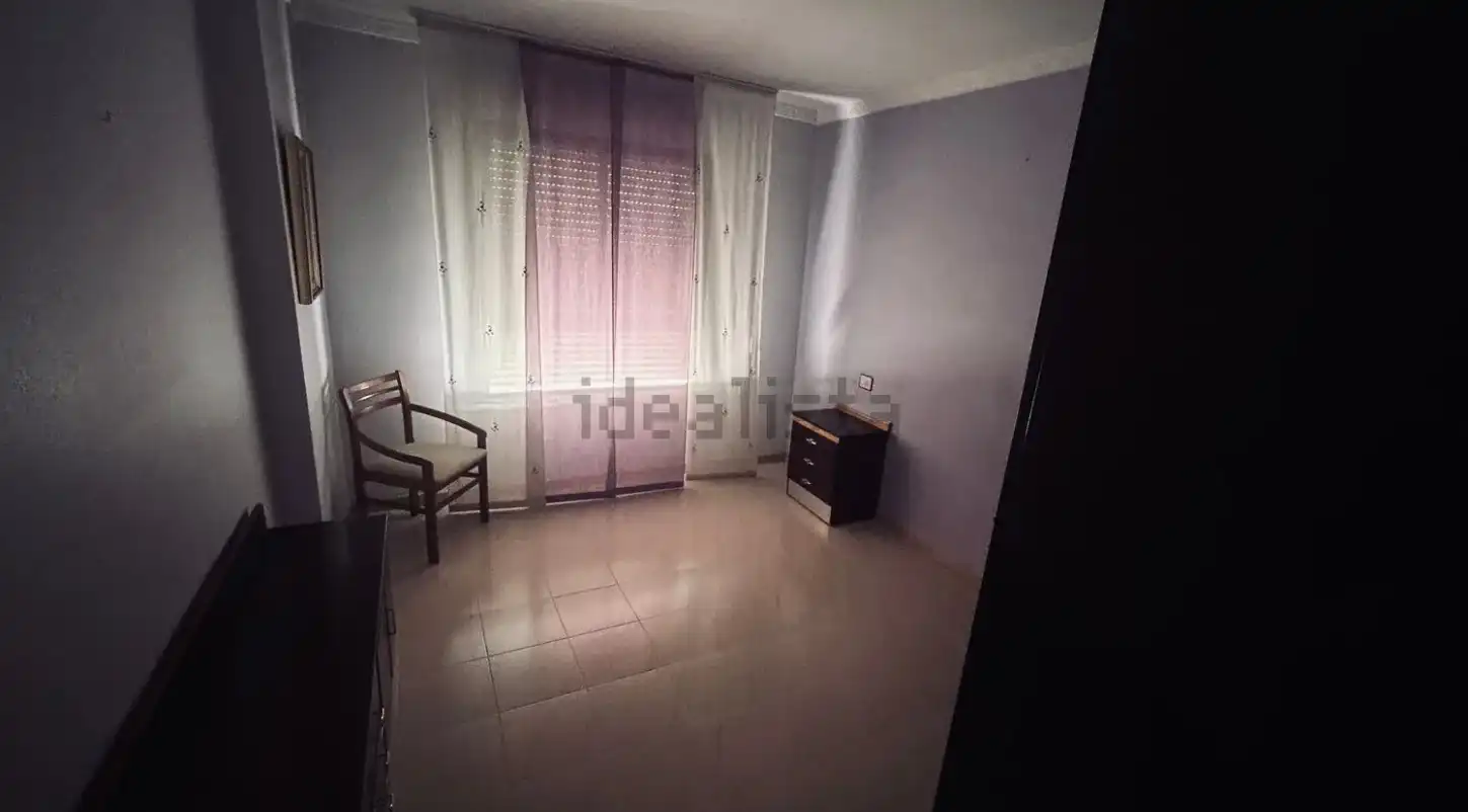 Bedroom of Flat for sale in Benigànim  with Air Conditioner, Storage room and Balcony