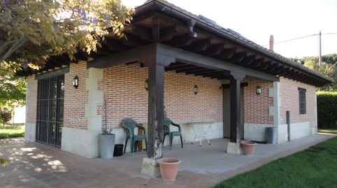 Foto 4 de Casa o xalet en venda a Cistérniga, Valladolid