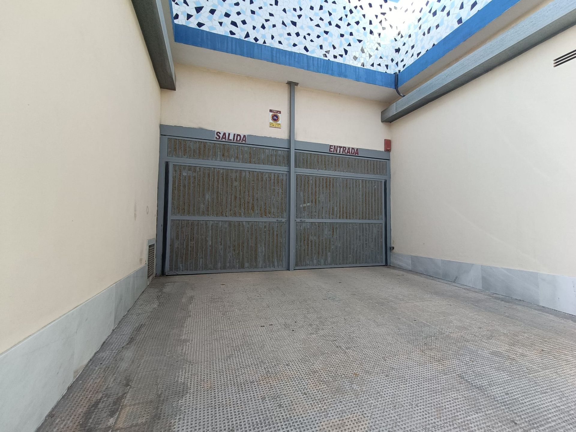 Garatge en venda en Sueca