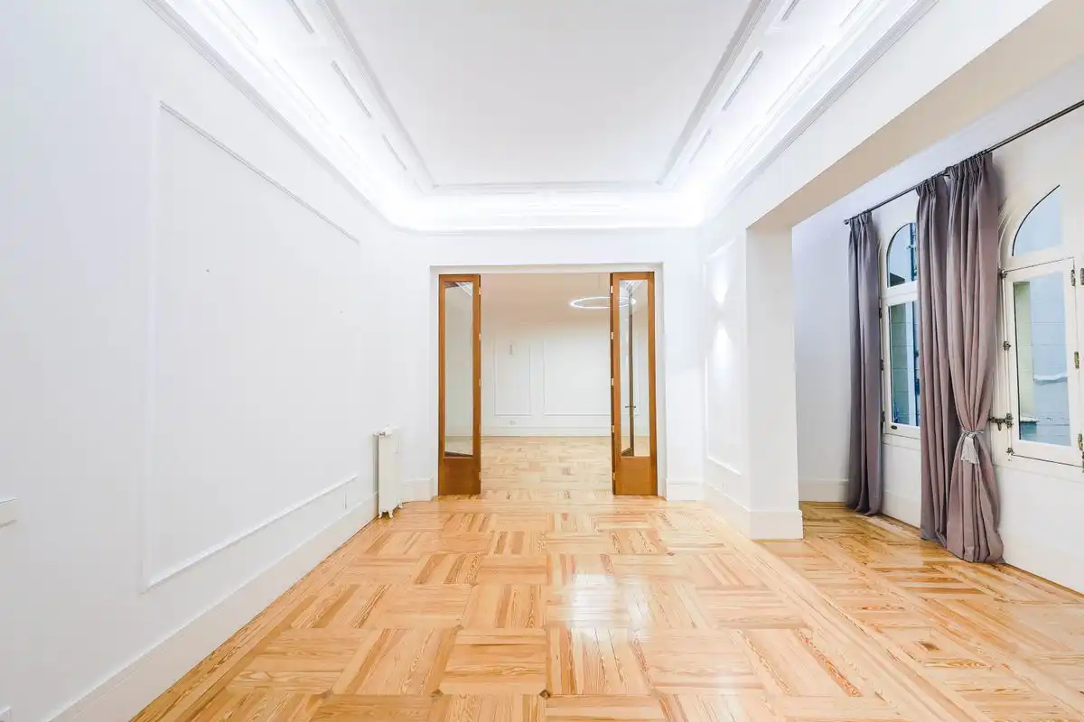 Büro mit Aufzug zur Miete in C. de Almagro, imagen 17