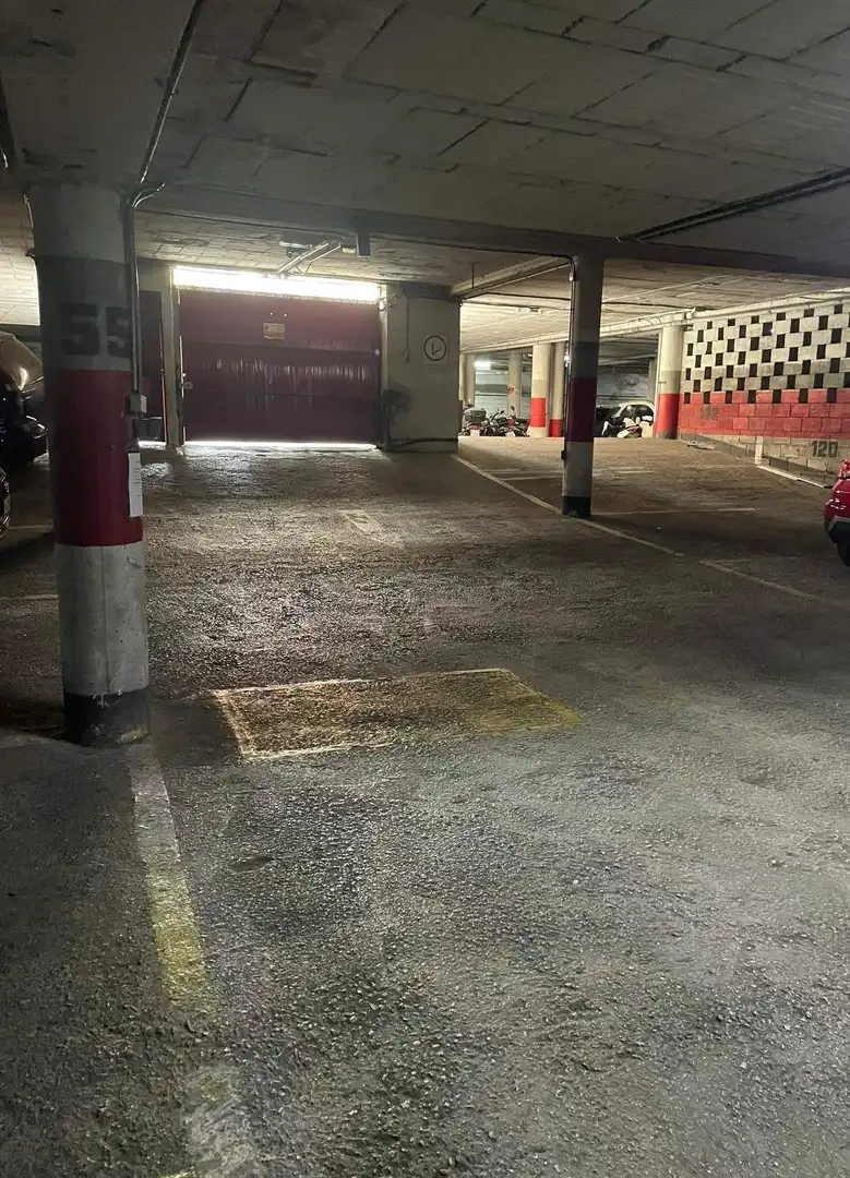 Parking de Garaje en venta en Elche / Elx