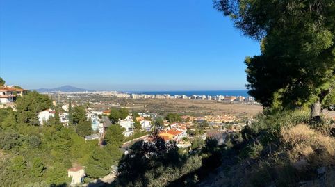 Foto 2 de Residencial en venta en Dinamarca, Urbanizacion las Atalayas, Parcela 779, Las Atalayas - Urmi - Cerro de Mar, Peñíscola / Peníscola