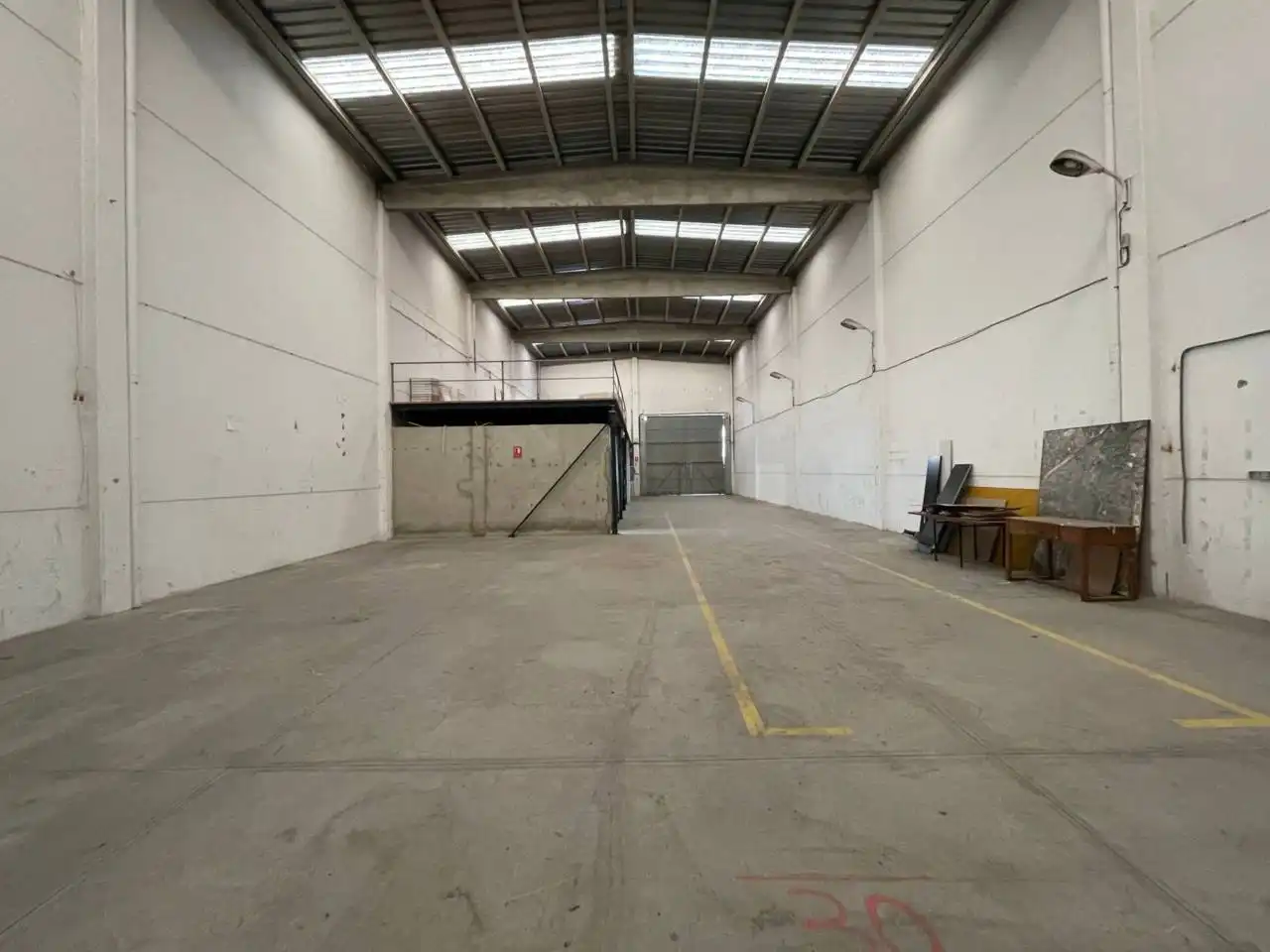 Industrial building to rent in Alaquàs, imagen 5
