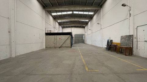 Foto 5 von Fabrikhallen zur Miete in Alaquàs, Valencia